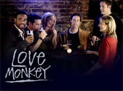 Love Monkey