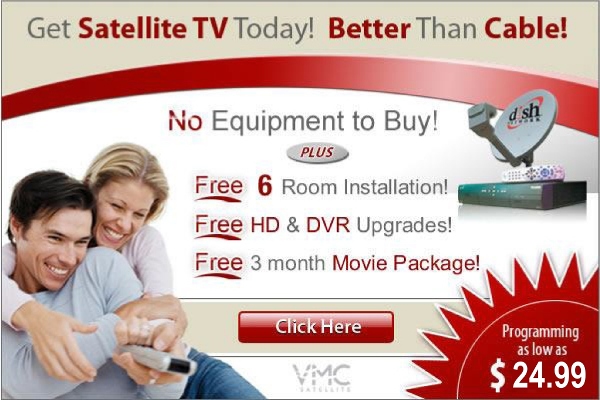 Dish TV Current Offer Image