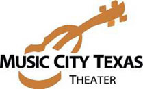 Music City Texas Theater, Linden, TX