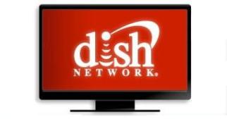 Dish Network Logo Image